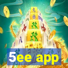 5ee app